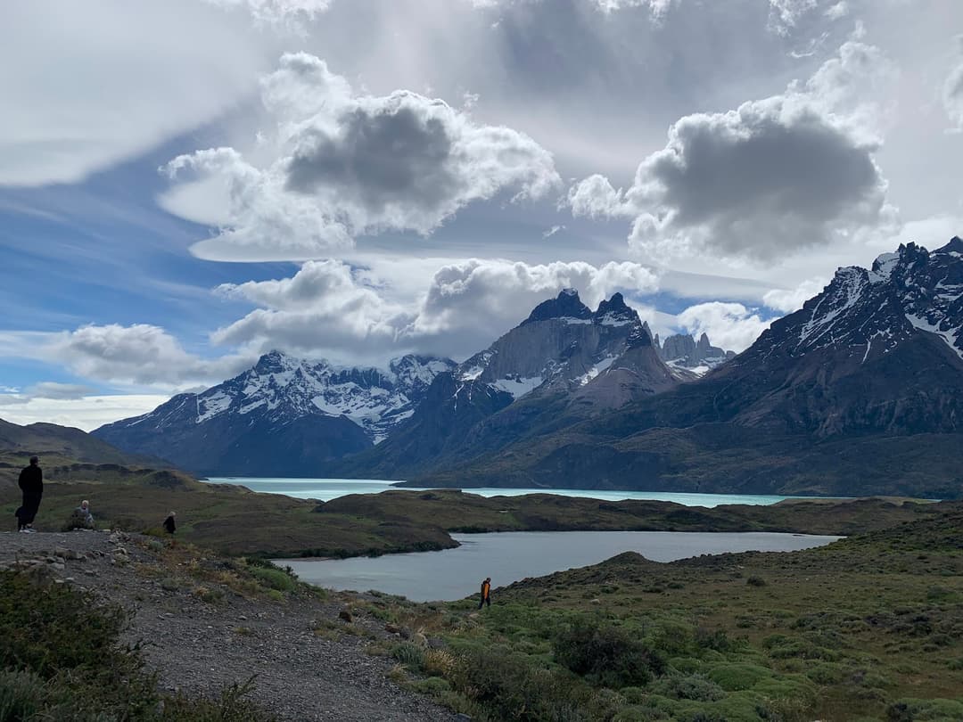 patagonia